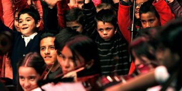 La presentación es el viernes 20 de agosto con entrada gratuita.