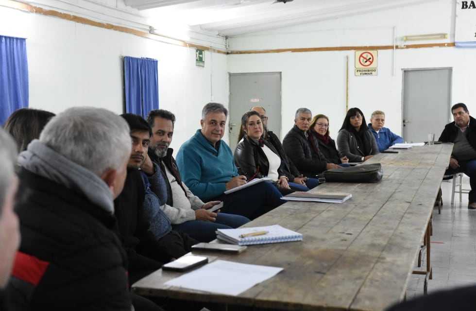 La Federación de Entidades Vecinales quiere terminar su edificio