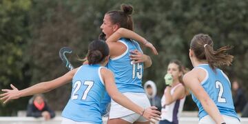 Puerto Belgrano goleó a Rosario por la tercera fecha del Clausura.