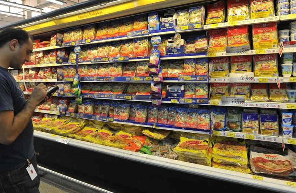 Los gremios advierten que la inflación no afloja: su medición marcó 6,9% en septiembre