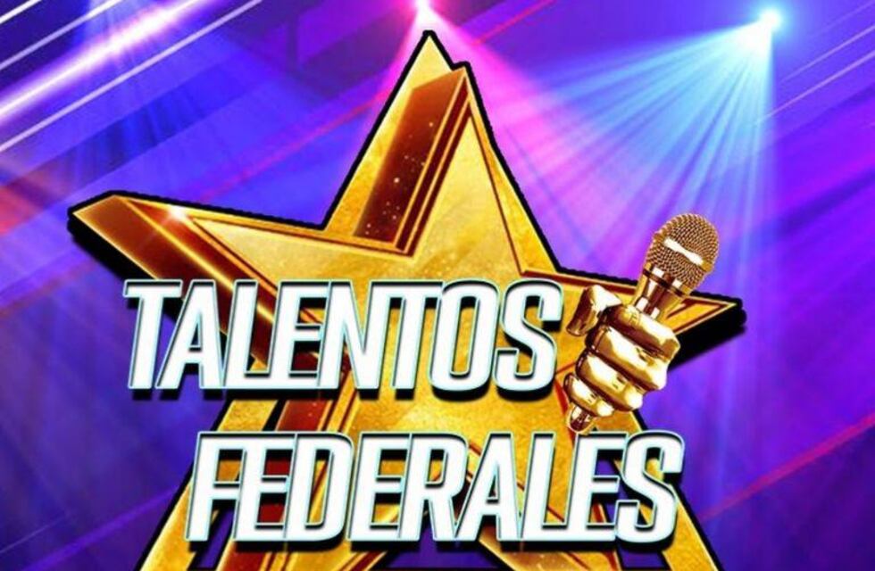 Talentos Federales llega a Gualeguay