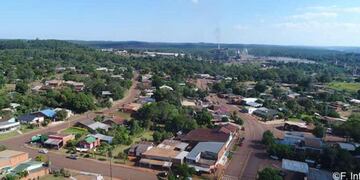 Dos personas se quitaron la vida en Puerto Piray