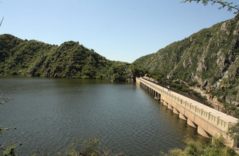 Comienzan maniobras de mantenimiento del Canal principal Luján