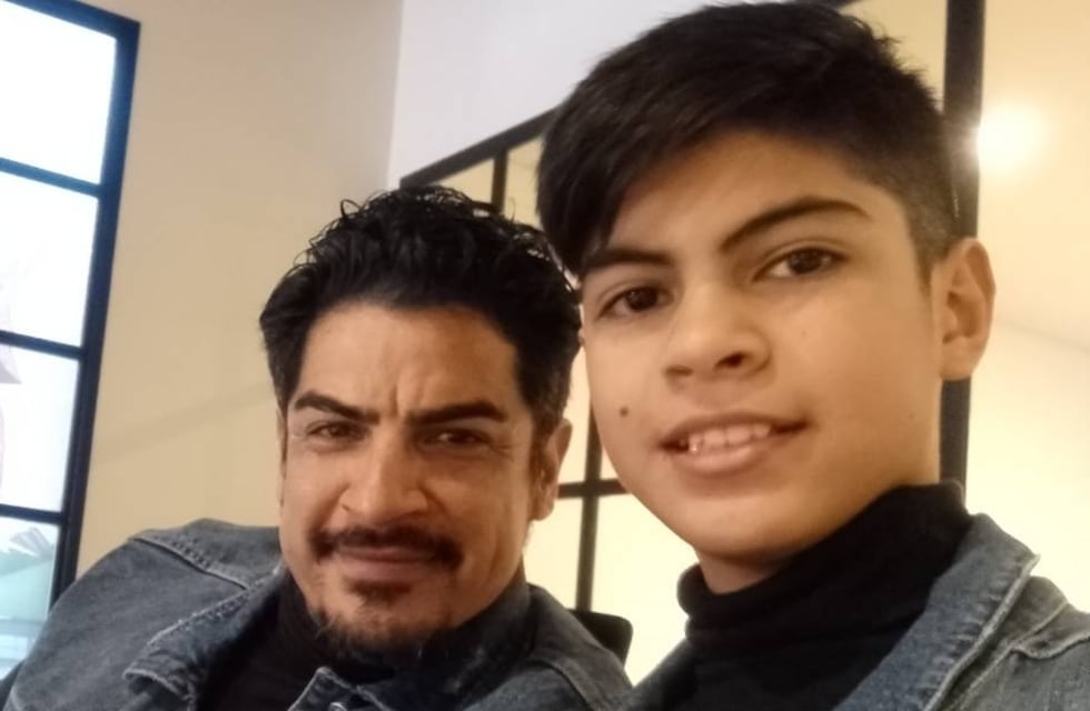 Got Talent Argentina: el hombre orquesta rosarino y su hijo se volvieron “inolvidables”