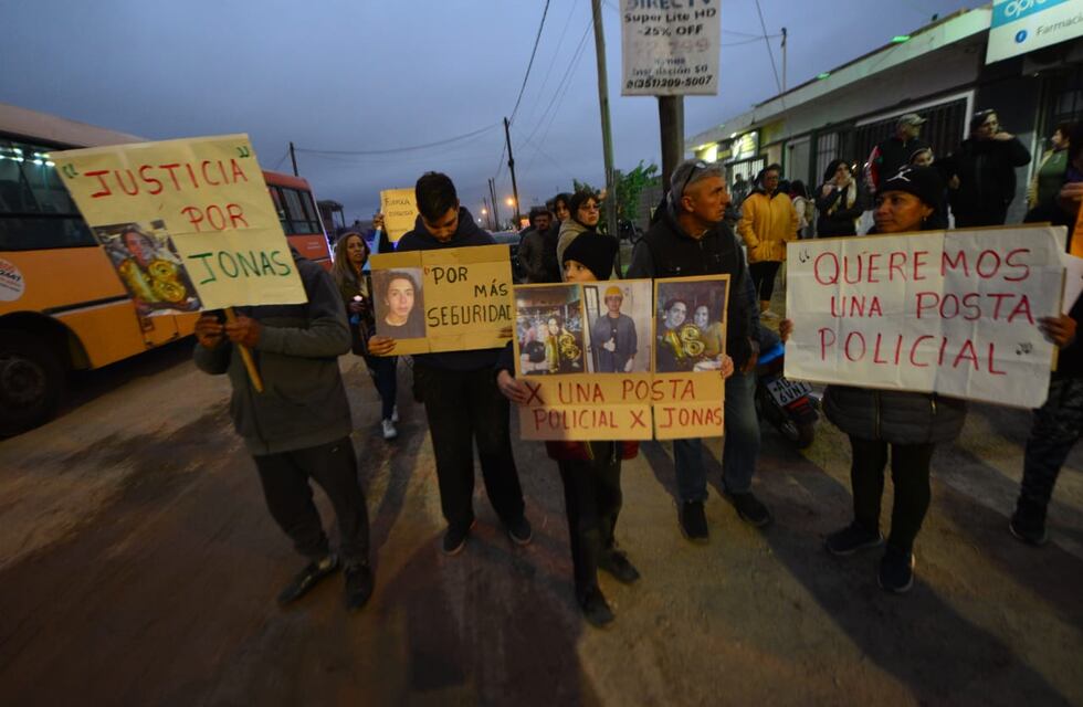 El alentador parte médico de Jonás, el joven baleado en el pecho por tres motochorros en Córdoba