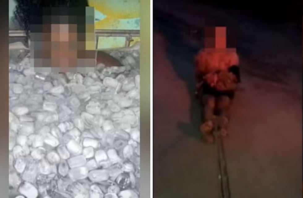 Las estremecedoras torturas que aplicaba el Comando Vermelho: la denuncia que desató el sangriento operativo en Río