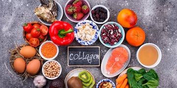 Este es el alimento con más colágeno.