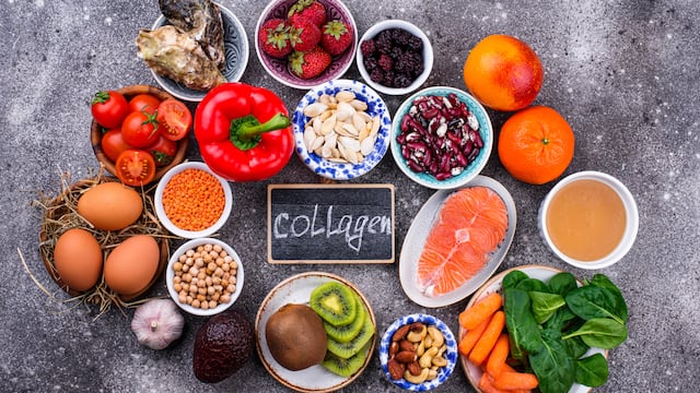 Este es el alimento con más colágeno.