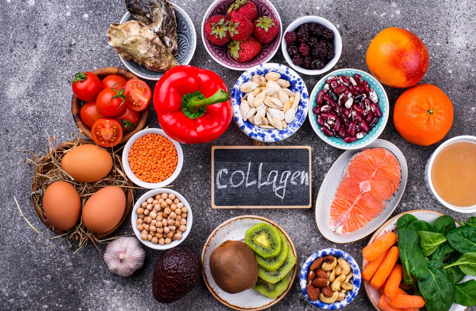 Este es el alimento con más colágeno, ideal para fortalecer las articulaciones