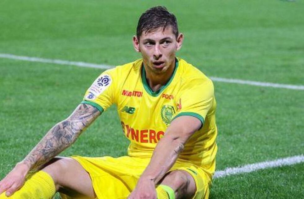 Muerte de Emiliano Sala: el piloto contó por mensajes que el avión presentaba fallas