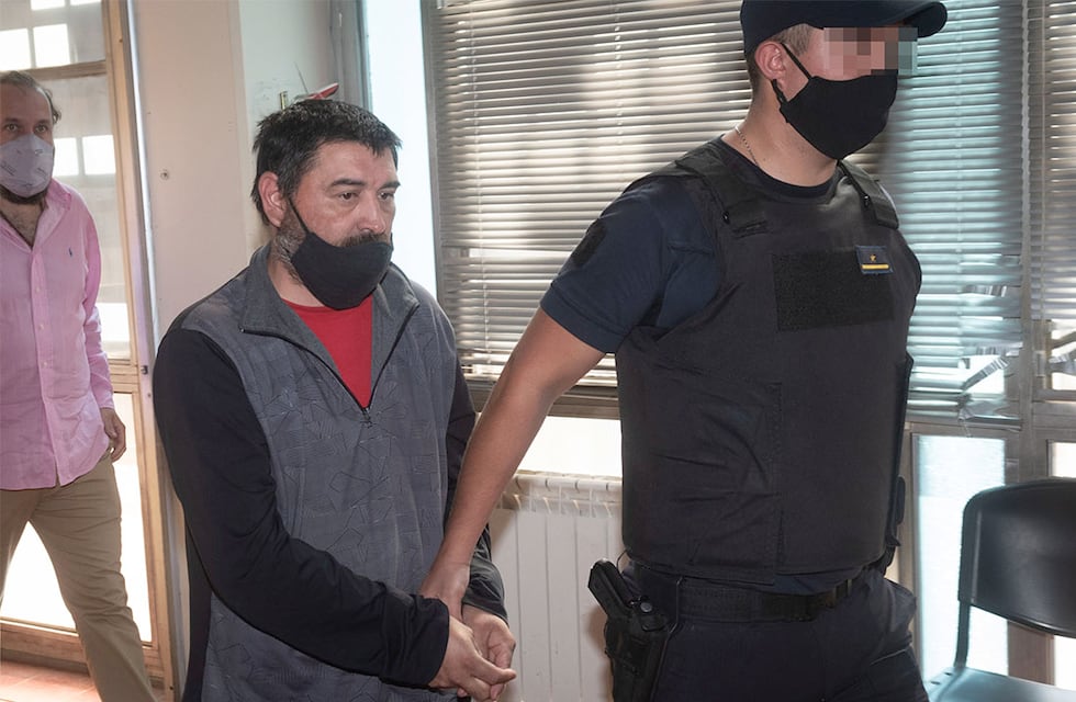 Búsqueda de Viviana Luna: las pruebas que desenmascararon al rastreador Marcos Herrero