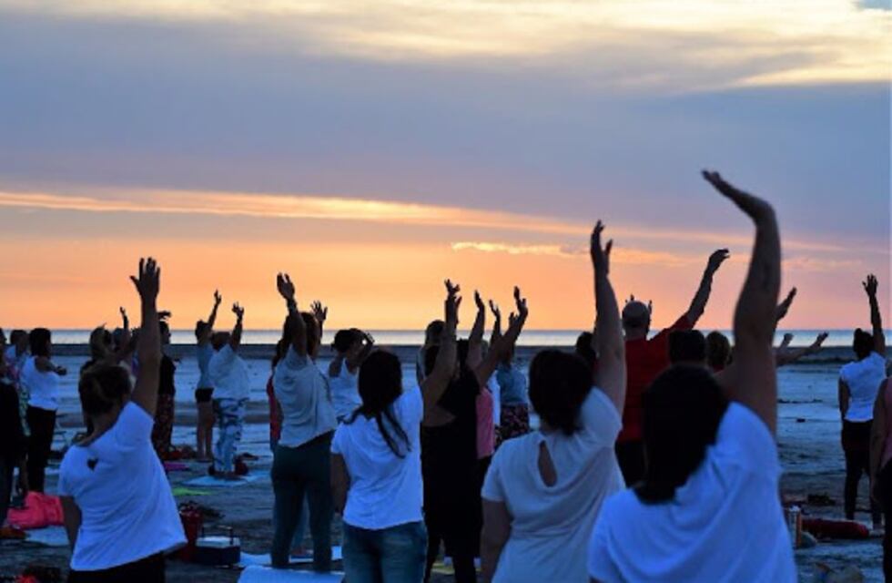 Morteros te invita al Bajo de Ansenuza para ver la “Estrella de Belén”