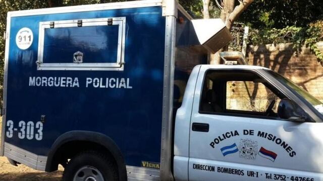 Joven de 18 años se ahogó en un salto en Dos Arroyos.