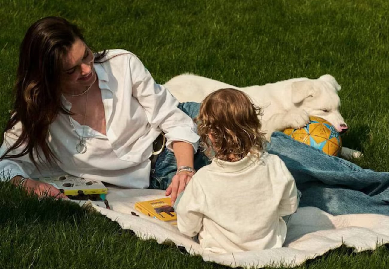 Quién es Valentina Ferrer, la novia de J Balvin.