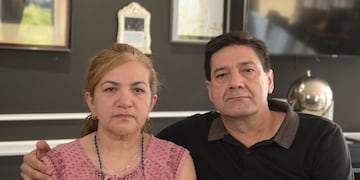 Revelaron cómo fue la reacción de los papás de Fernando Báez Sosa cuando se enteraron del noviazgo de Julieta Rossi con Agustín Monzón