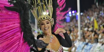 Este lunes 4 de octubre comienzan las inscripciones.