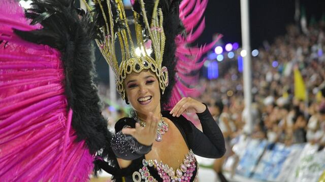 Este lunes 4 de octubre comienzan las inscripciones.