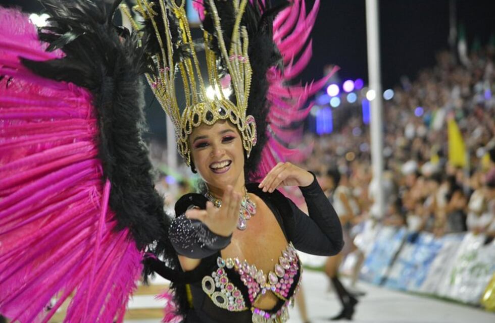 Se abrió la inscripción de comparsas para el Carnaval de Concordia 2022