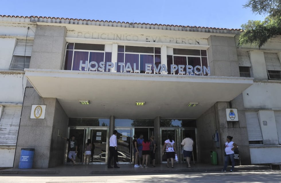 Murió un hombre que estaba internado desde hacía 15 días por una balacera