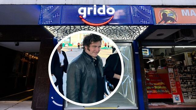 El dueño de Grido opinó de Javier Milei, su respuesta dejó helados a los entrevistadores y es tendencia en las redes.