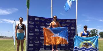 Segunda jornada de los Juegos de la Araucanía.