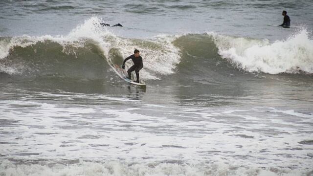 Participarán las categorías sub 14, sub 16 y sub 18, femenino y masculino.