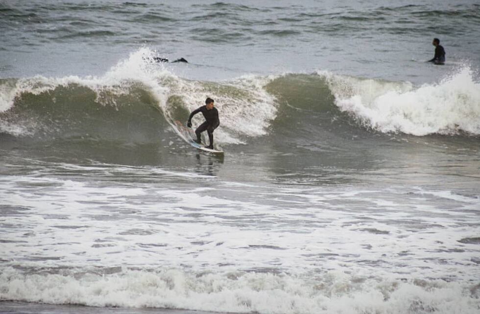 Mar del Plata será sede del Campeonato Sudamericano de Surf Juvenil 2022