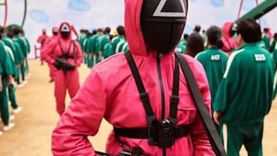 Netflix: La película estrenada en 2012 que mantiene una sorprendente conexión con El Juego del Calamar 2.