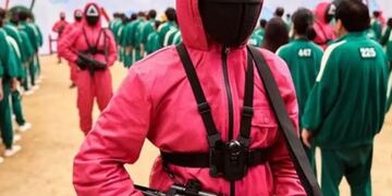Netflix: La película estrenada en 2012 que mantiene una sorprendente conexión con El Juego del Calamar 2.