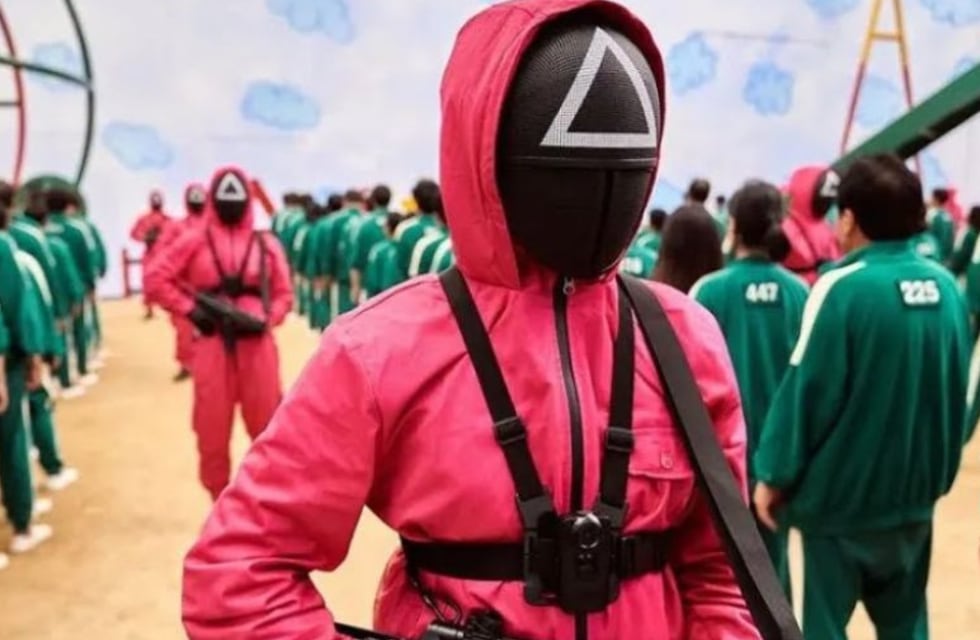 Netflix: La película estrenada en 2012 que mantiene una sorprendente conexión con El Juego del Calamar 2