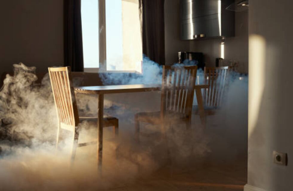 Siguen los incendios en Córdoba: dos niños de 6 años se salvaron de las llamas