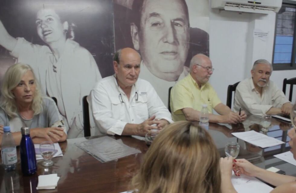 El peronismo de Jujuy pone en marcha su maquinaria electoral