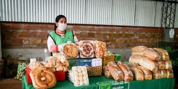 Regresan este fin de semana las Ferias Francas en Posadas.