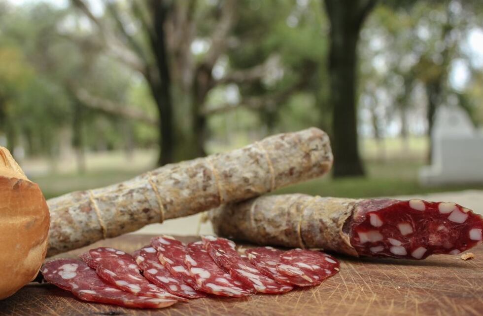¡Planazo! 50° Fiesta del Salame Quintero en Mercedes: cuándo es y cómo llegar de la manera más económica