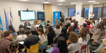 MUNA 2025: Adolfo Gonzales Chaves y UNICEF fortalecen políticas para garantizar derechos a niños y adolescentes