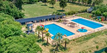 El Complejo Recreativo del SEOM podría sumar un predio lindero