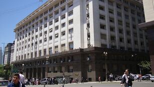 Ministerio de Economía