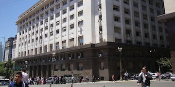 Ministerio de Economía