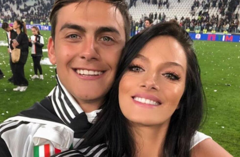 Robaron la casa de Paulo Dybala y Oriana Sabatini en Italia