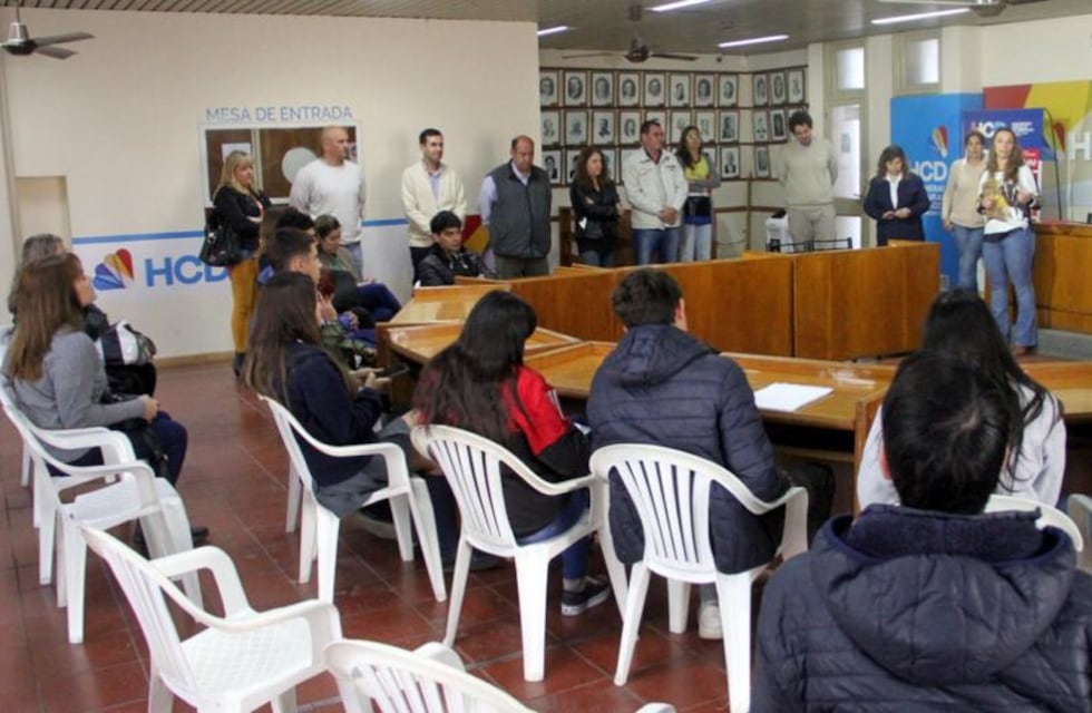 Hay 8 equipos que compiten por el premio mayor del concurso Alvear Proyecta