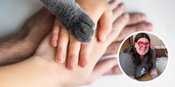 Falleció su gato y para preservarlo, realizó un macabro proceso que sorprendió a todos: “La gente no me entiende”.