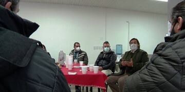 Abrió una oficina de la DACC por primera vez en Bowen con atención todos los días.