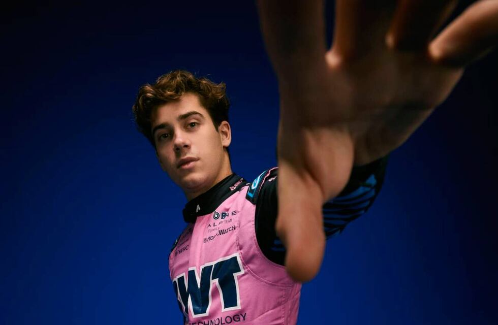 ¿Regresa Franco Colapinto a las pistas? Aseguran que el piloto estará en el GP de Miami