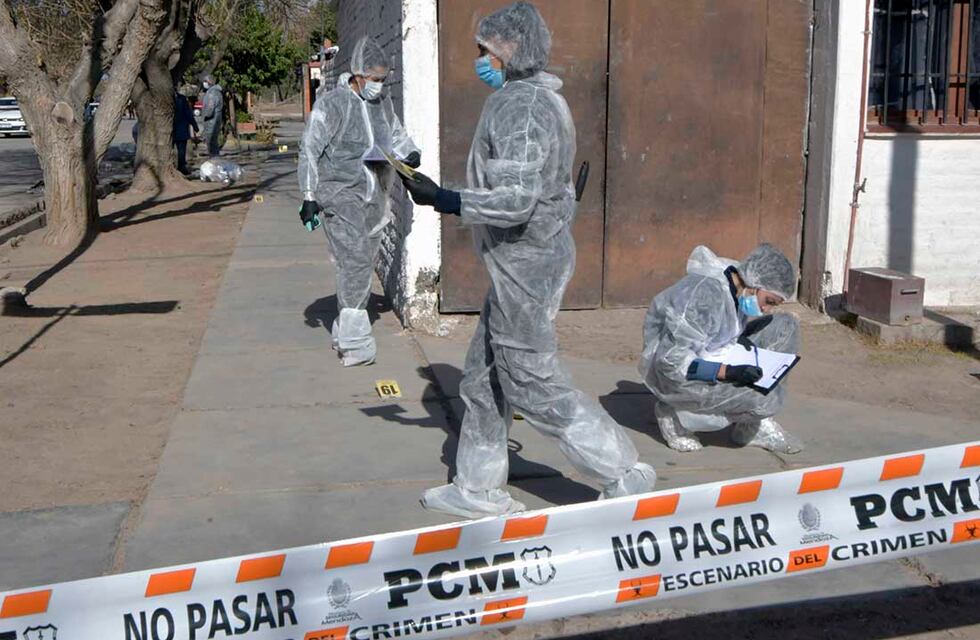 Un menor y un anciano murieron en San Carlos: el niño fue atropellado y el abuelo por ahogamiento en un canal