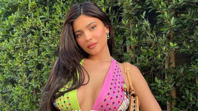 Kylie Jenner