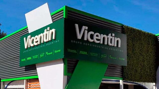Bancos avalan la reestructuración de Vicentin