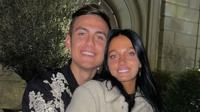 Los motivos de por qué adelantaron el casamiento de Oriana Sabatini y Paulo Dybala