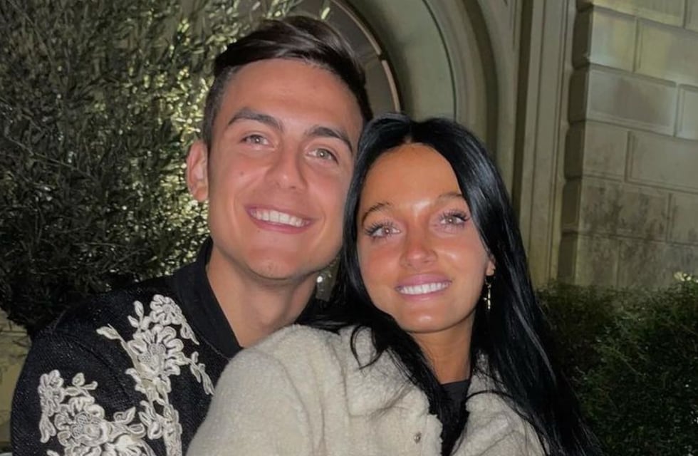 La polémica sorpresa de Paulo Dybala para Oriana Sabatini previo al casamiento