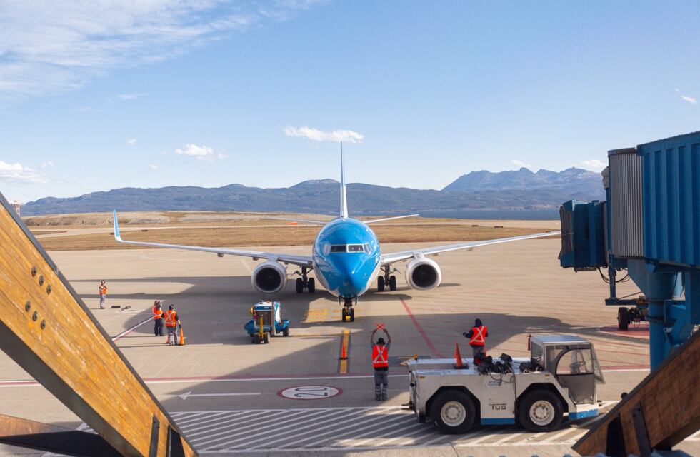 Tierra del Fuego: arribaron las primeras vacunas SPUTNIK V
