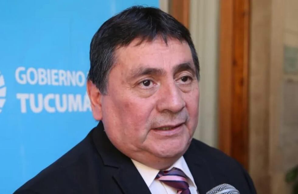 “Hoy el municipio de Alberdi está muy comprometido”, dijo el gobernador Jaldo